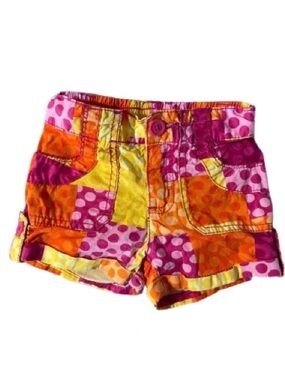 The Children's Place Girls Shorts 18 Months